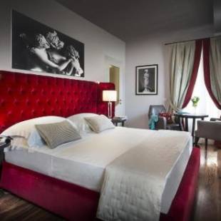 Фотографии гостиницы 
            Grand Amore Hotel and Spa - Ricci Collection