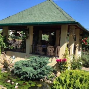 Фотография гостевого дома Casa Moldovan ( Coltisorul meu de rai)