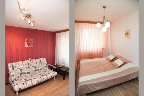 Фотографии квартиры 
            Apartments on Sverdlova 11