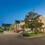 Фотография гостиницы Country Inn & Suites by Radisson, Beaufort West, SC