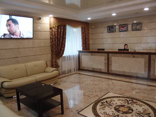 Фотографии гостиницы 
            Баккара