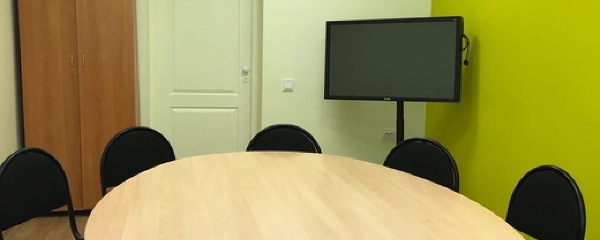 Фотографии комнаты для переговоров Мой бизнес Комната для переговоров