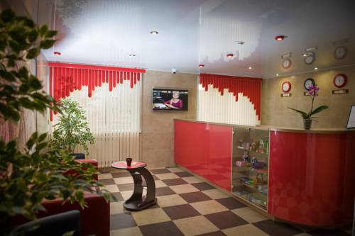 Фотографии гостиницы
Дружба