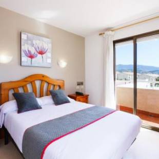 Фотографии гостиницы 
            Hotel Costa Andaluza