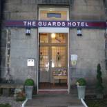 Фотография гостиницы The Guards Hotel