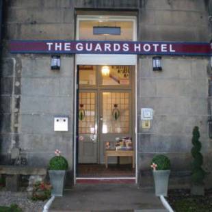 Фотографии гостиницы 
            The Guards Hotel