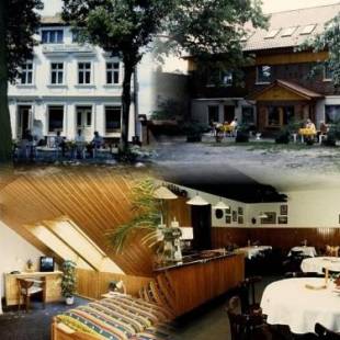 Фотографии гостевого дома 
            Gasthof Bergquelle
