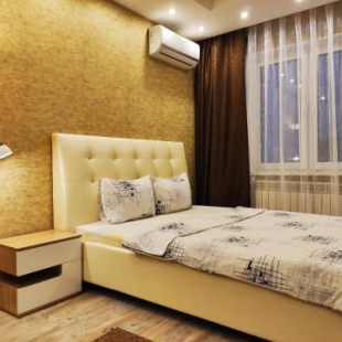 Фотография квартиры Fresh Room: Апартаменты на Маршала Устинова