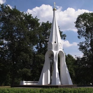 Фотография памятника Часовня Казанской Богоматери