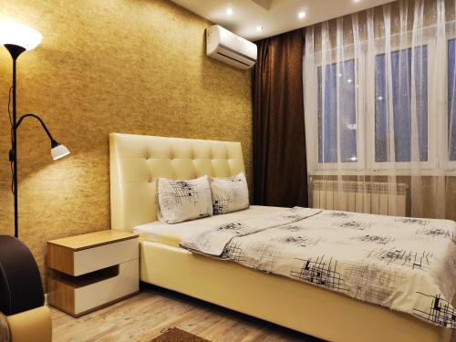Фотографии квартиры 
            Fresh Room: Апартаменты на Маршала Устинова