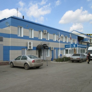 Фотография предприятий Ирбитский молочный завод