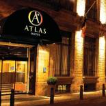 Фотография гостиницы Atlas Hotel Brussels