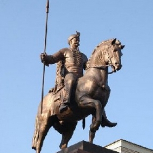 Фотография памятника Памятник Основателям Харькова