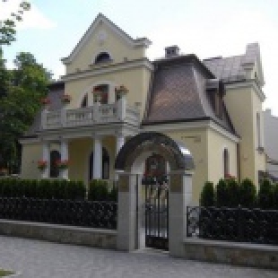 Фотография гостевого дома Андреевский