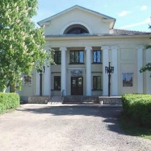 Фотография музея Порховский краеведческий музей