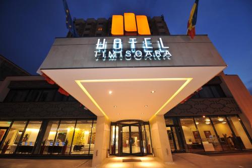 Фотографии гостиницы 
            Hotel Timisoara