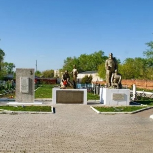 Фотография достопримечательности Мемориал Могила неизвестного солдата