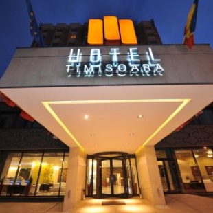 Фотография гостиницы Hotel Timisoara
