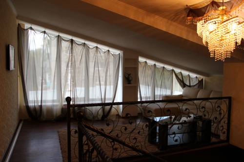 Фотографии гостиницы 
            Медуза
