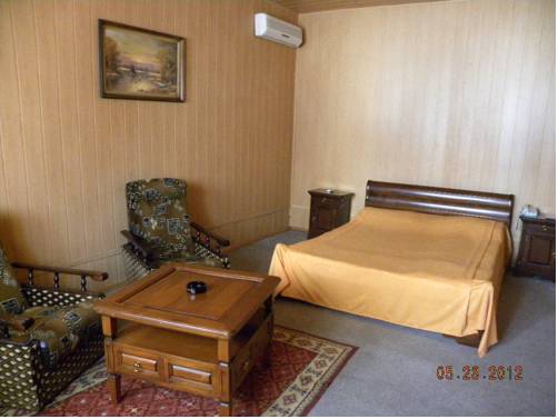 Фотографии гостиницы 
            Закарпатская Колыба