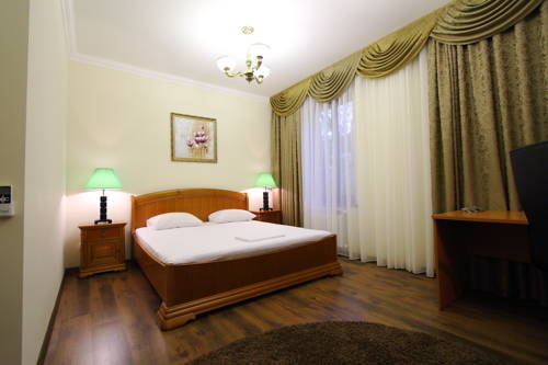 Фотографии гостиницы 
            Бумеранг-Бизнес