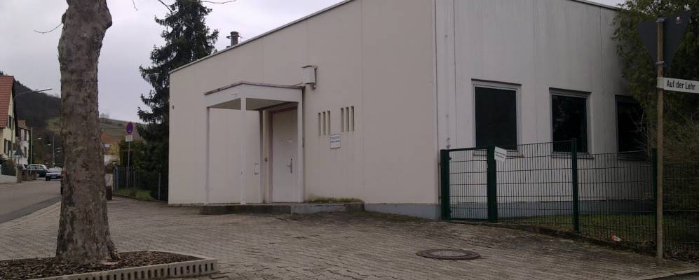 
            Фотография Альберсвайлера