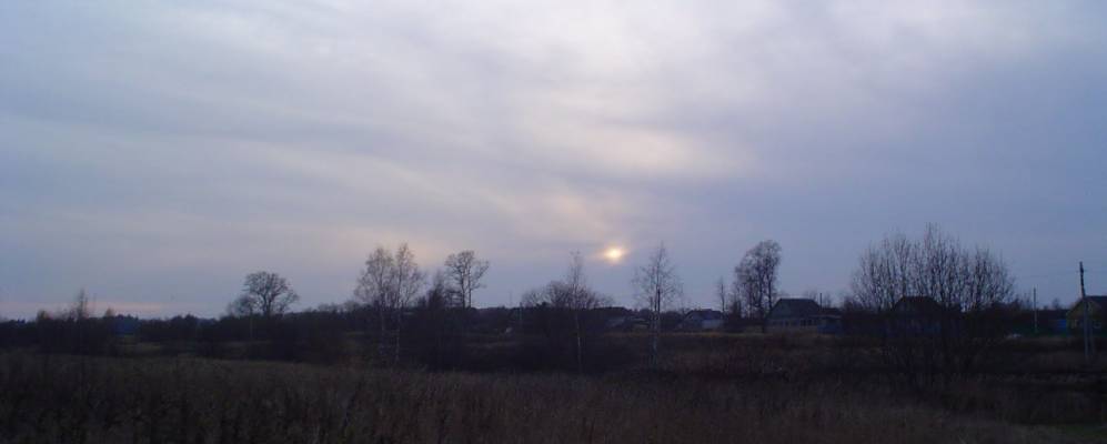 
            Фотография Балобново