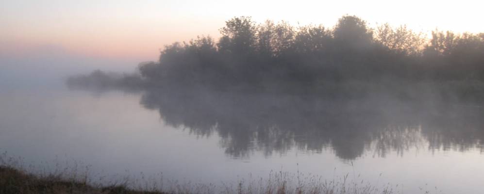 Фотография Задворья