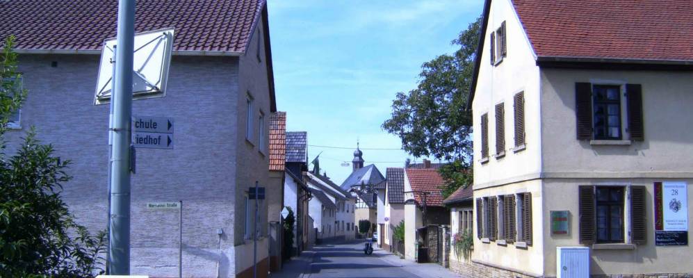 
            Фотография Лорцвайлера