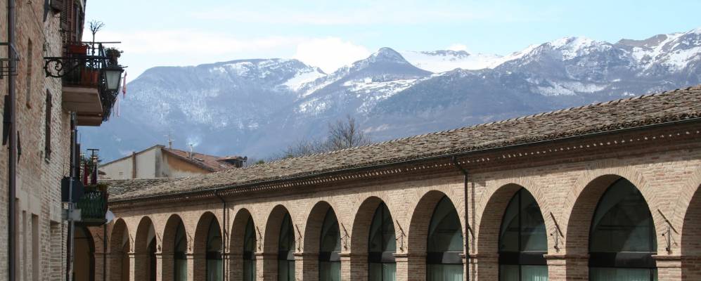 
            Фотография Сарнано