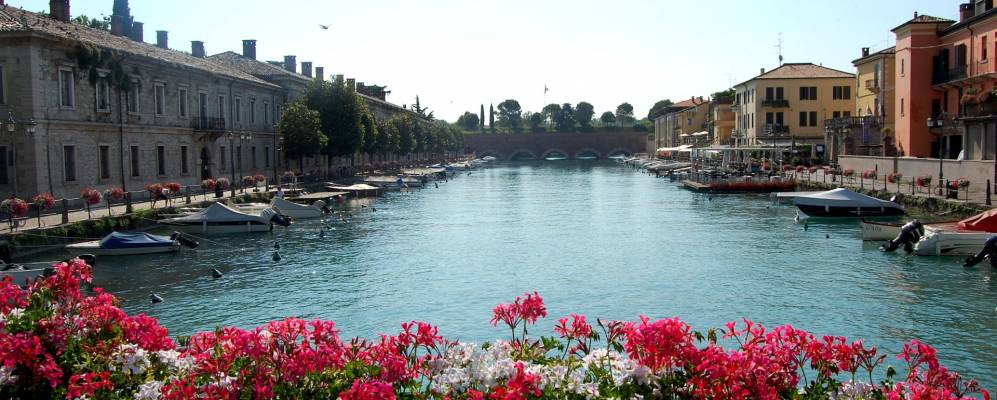 Фотография Пескьера-дель-Гарды