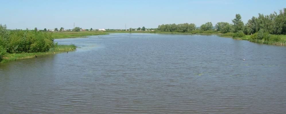 Фотография Уваровки