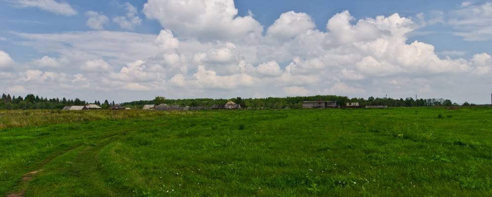 Фотография Кадриково