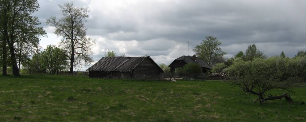 
            Фотография деревни Ржавец