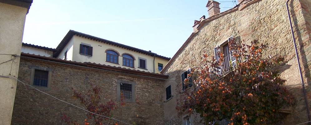 
            Фотография Монте-Сан-Савино