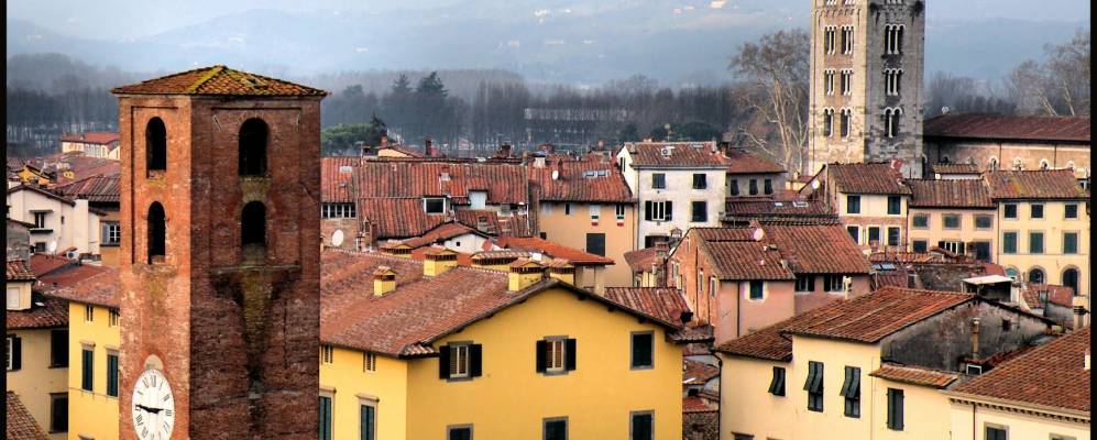 
            Фотография Луккы