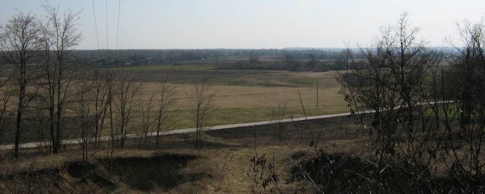 
            Фотография Новое Остапово