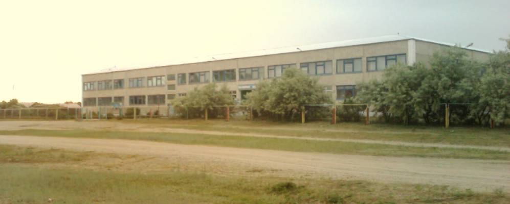 
            Фотография деревни Озерки