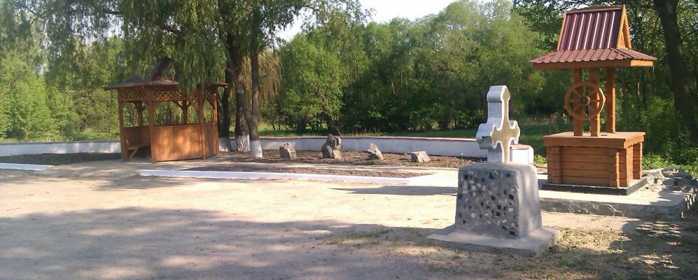 
            Фотография Новоселицы