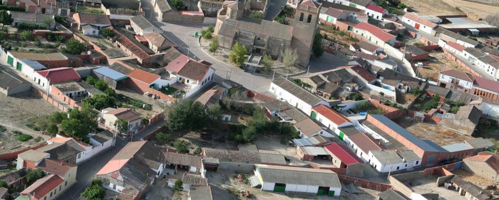 
            Фотография Фуэнте-эль-Саус