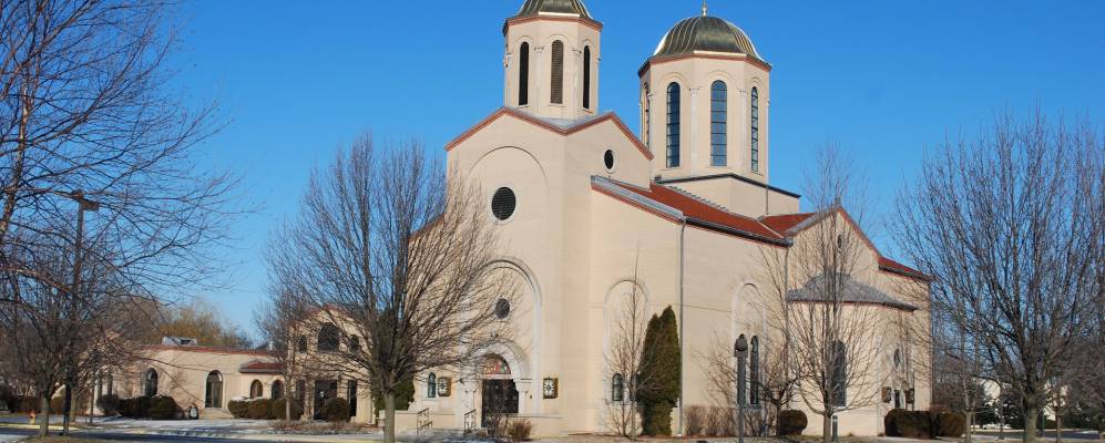 
            Фотография Гленвуда