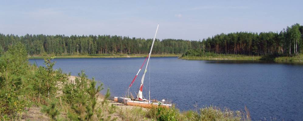 Фотография Опарино-Первого