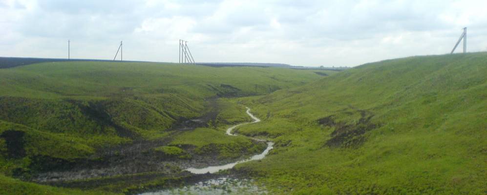 
            Фотография Новой Каменки