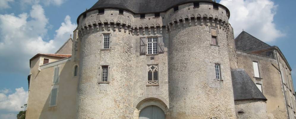 
            Фотография Барбезьё