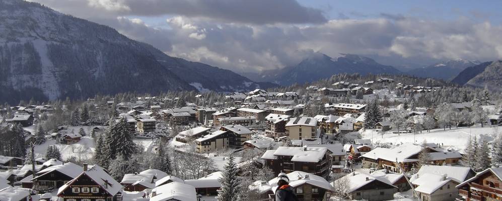 
            Фотография Ле-Карроз-д'Араш