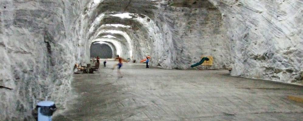 
            Фотография Тыргу-Окны