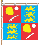 Флаг Жидачова