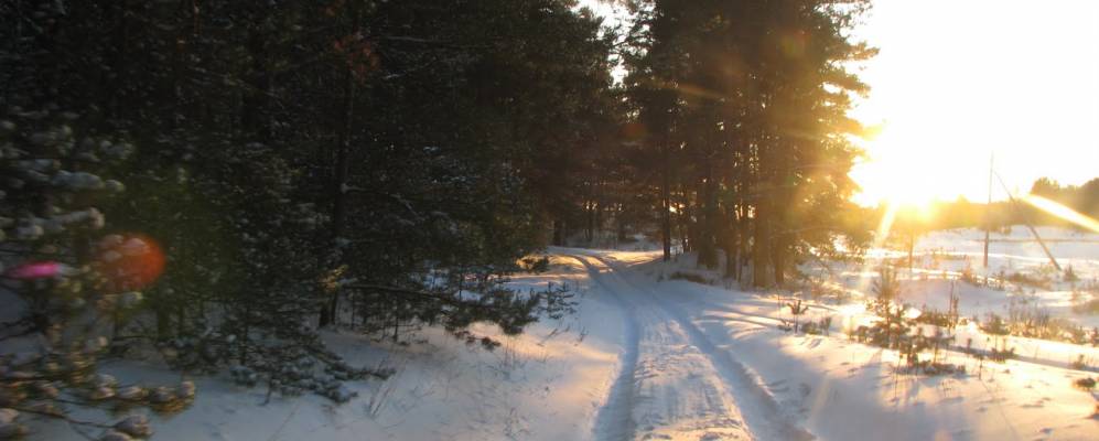 
            Фотография Захарово