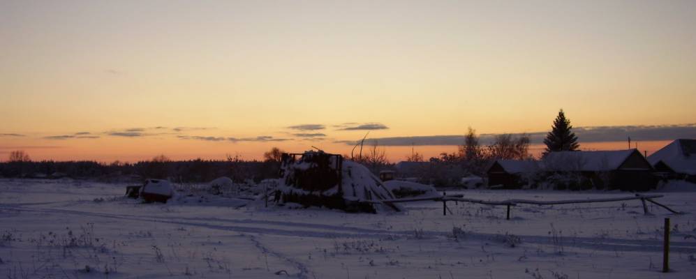 
            Фотография Тернового