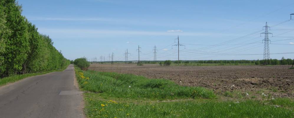 
            Фотография Вяхтелево